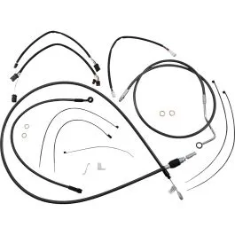 MAGNUM 4871141 CONTROL CABLE KIT BP