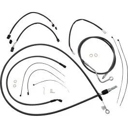 MAGNUM 4871152 CONTROL CABLE KIT BP