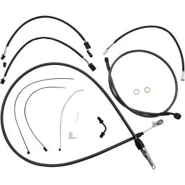 MAGNUM 4871162 CONTROL CABLE KIT BP