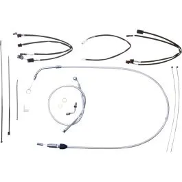 MAGNUM 3871161 CONTROL CABLE KIT SC