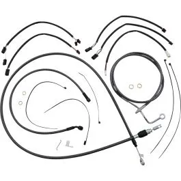 MAGNUM 7871132 CONTROL CABLE KIT KF