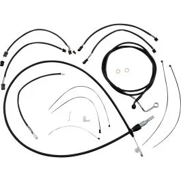 MAGNUM 4861132 CONTROL CABLE KIT XR SBB