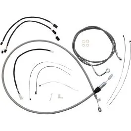 MAGNUM 5891141 CONTROL CABLE KIT XR SSC