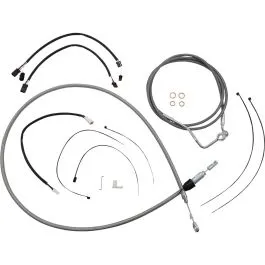 MAGNUM 5891142 CONTROL CABLE KIT XR SSC