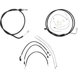 MAGNUM 4861171 CONTROL CABLE KIT XR SBB