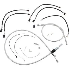 MAGNUM 3871181 CONTROL CABLE KIT SC