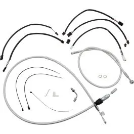 MAGNUM 3871182 CONTROL CABLE KIT SC