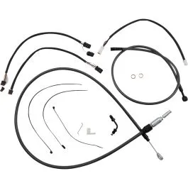 MAGNUM 4871182 CONTROL CABLE KIT BP