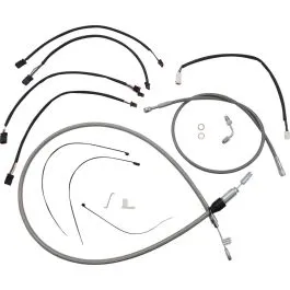 MAGNUM 5891181 CONTROL CABLE KIT XR SSC