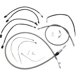 MAGNUM 5891182 CONTROL CABLE KIT XR SSC