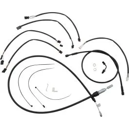 MAGNUM 4861181 CONTROL CABLE KIT XR SSB