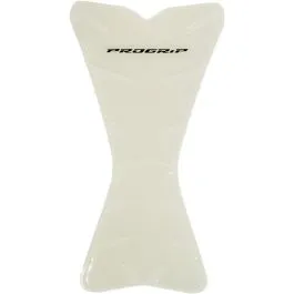PRO GRIP PZ5007TR TRANSPARENT RESINED DUO TANK PROTECTOR 5007 210 MM