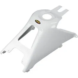 MAIER 178041 GAS TANK COVER LTR450 WH