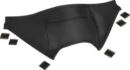 HOPNEL H40-405BK GAS TANK MINI BRA - RYKER