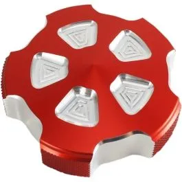 JOKER MACHINE 60-460-7 GAS CAP RED
