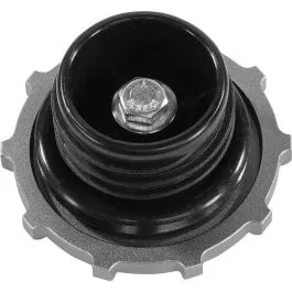 ARLEN NESS 701-007 CAP GAS 10G TITANIUM