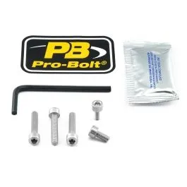 PRO BOLT TDUCS SCR KIT FUEL CAP SL