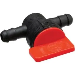 QUAD LOGIC 100-3023-PU FUEL VALVE