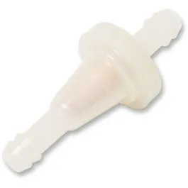 KIMPEX 376385 FUEL FILTER 1/4'