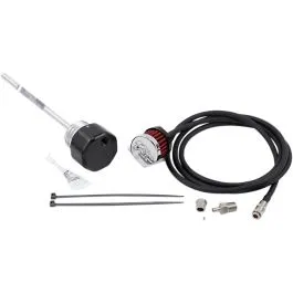 FEULING PARTS 3088 DIPSTICK VENTED BLK17+FLH