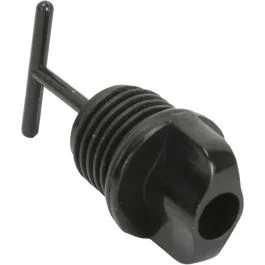 WSM 011-156 DRAIN PLUG 2-STROKE YAM