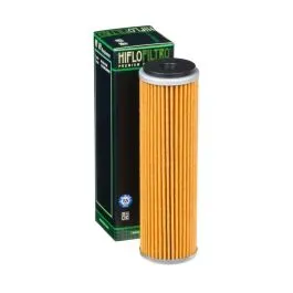 HIFLO HF691 OIL FILTER AJP FANT