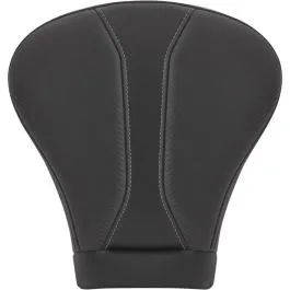 SADDLEMEN 808-07B-0142EXT PILLION DOMINATOR EXT RCH