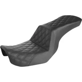 SADDLEMEN 806-04-195 SEAT STEP UP LS DYNA