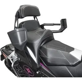 KIMPEX 000317 BRACKET 2UPSEAT POLARIS