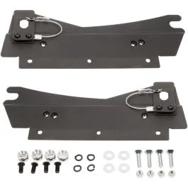 KIMPEX 000311 BRACKET 2UPSEAT POLARIS