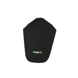 SELLE DALLA VALLE SDV001W SEATCOVER WAVE BLACK