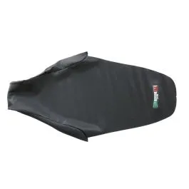 SELLE DALLA VALLE SDV007R SEATCOVER RACING BLACK