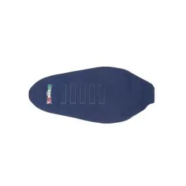 SELLE DALLA VALLE SDV006WB SEATCOVER WAVE BLUE