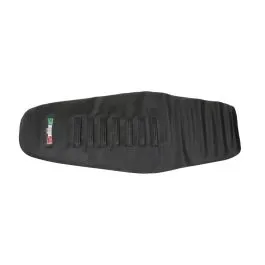 SELLE DALLA VALLE SDV008F SEATCOVER FACTORY BLACK