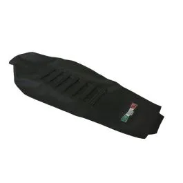 SELLE DALLA VALLE SDV002F SEATCOVER FACTORY BLACK