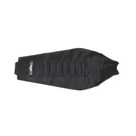 SELLE DALLA VALLE SDV007F SEATCOVER FACTORY BLACK