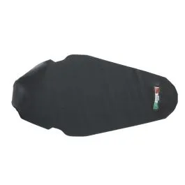 SELLE DALLA VALLE SDV014R SEATCOVER SUPERGRIP BK