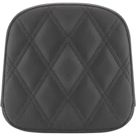 SADDLEMEN 040743 PAD SISSYBAR LS STYLE