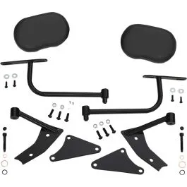 SHOW CHROME 41-209 ARMREST PASS CAN-AM RT