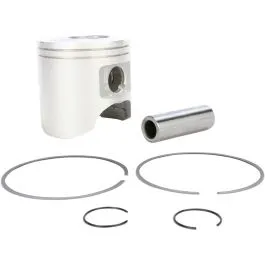 WSM 010-842K PISTON KIT KAW STD