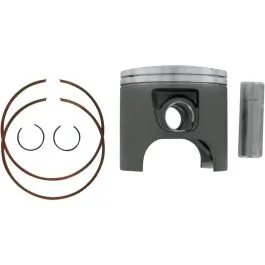 WSM 010-809-05PK PISTON ASSY PLAT S/D .5MM