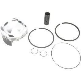 WSM 010-862K PISTON ASSY PLAT S/D STD