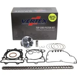 VERTEX VTK23375B-2 PISTON KIT TOP END Ø 72.00 B