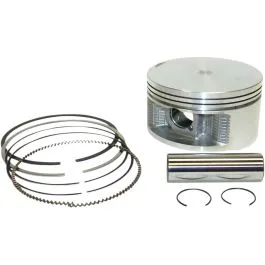 WSM 50-544-05K PISTON KIT .50MM YAM 660