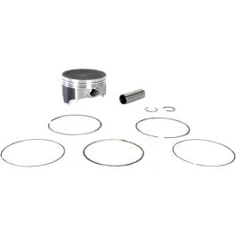 WSM 50-258K PISTON KIT STD KAW 750