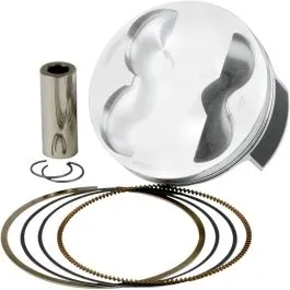 VERTEX VTK22584D-2 PISTON KIT TOP END Ø 66.40 D