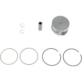 WSM 50-218K PISTON KIT HON 500 STD