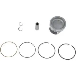 WSM 50-315K PISTON KIT POL 800 STD