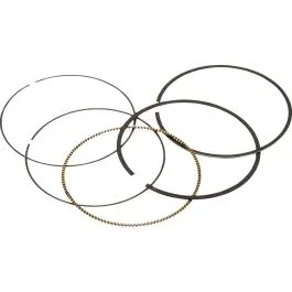 VERTEX 590377000001 REPLACEMENT PISTON RING SET