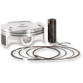 VERTEX 590288000001 REPLACEMENT PISTON RING SET